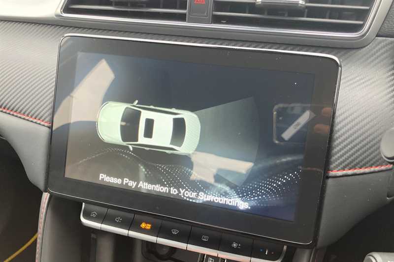 Used MG MG ZS 2023 for sale - 76229580: Photo 19