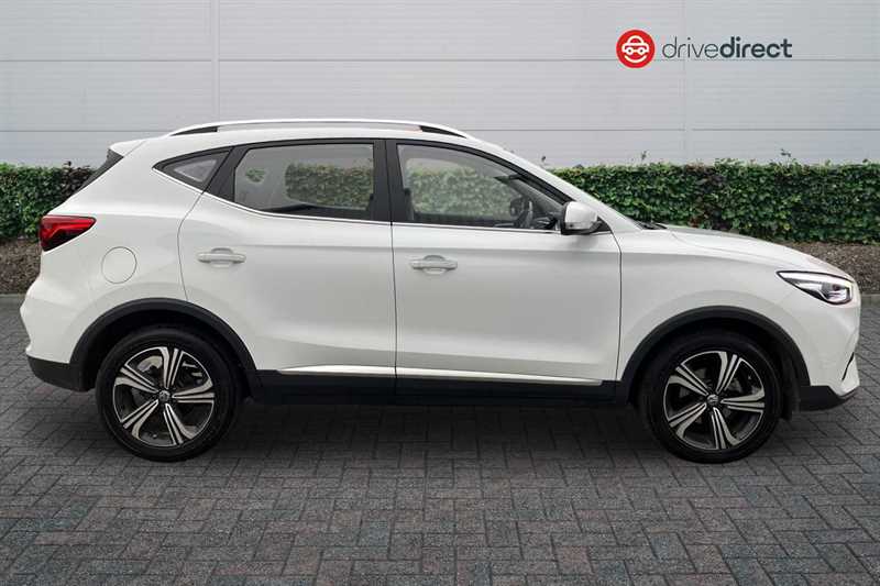 Used MG MG ZS 2023 for sale - 76229580: Photo 2