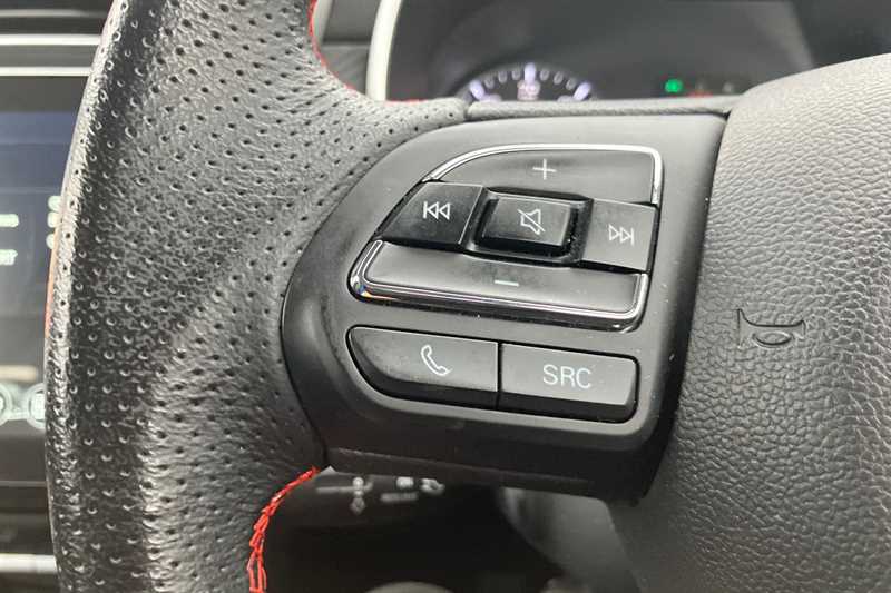 Used MG MG ZS 2023 for sale - 76229580: Photo 21
