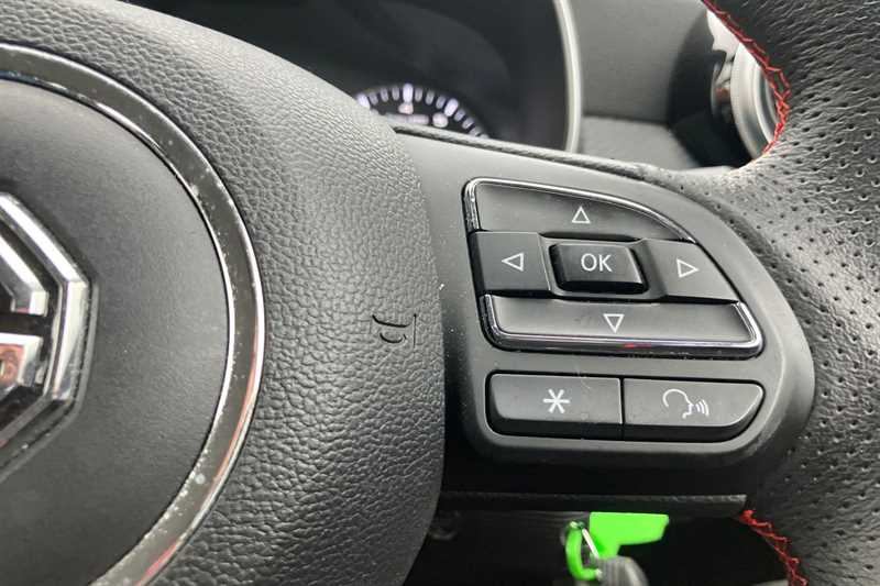 Used MG MG ZS 2023 for sale - 76229580: Photo 22