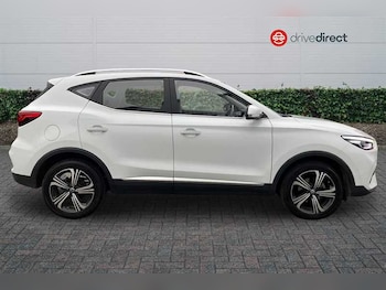 Used MG MG ZS 2023 for sale - 76229580: Photo