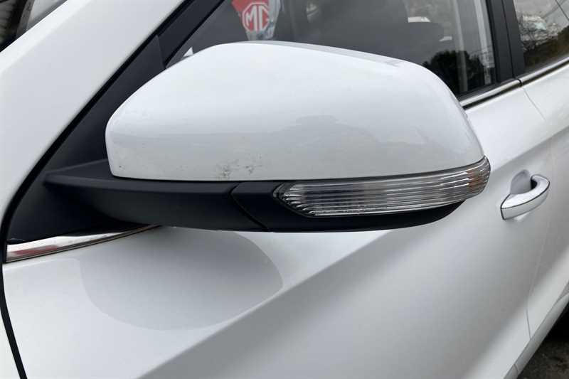 Used MG MG ZS 2023 for sale - 76229580: Photo 35