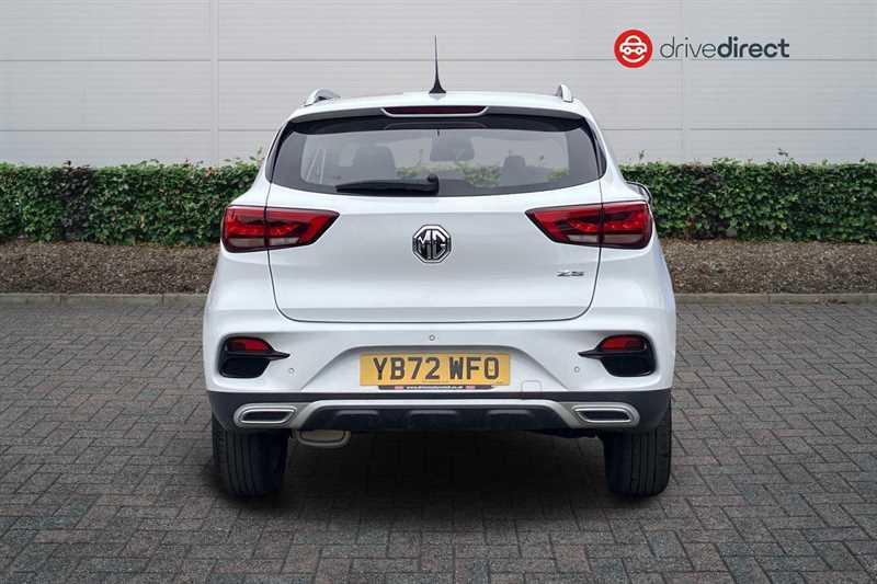 Used MG MG ZS 2023 for sale - 76229580: Photo 4