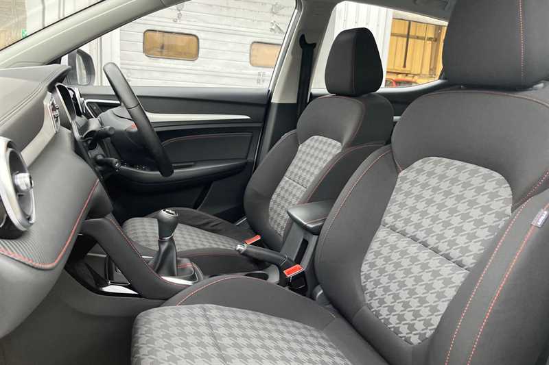 Used MG MG ZS 2023 for sale - 76229580: Photo 45