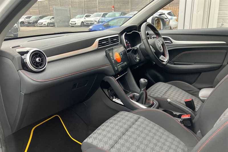 Used MG MG ZS 2023 for sale - 76229580: Photo 46