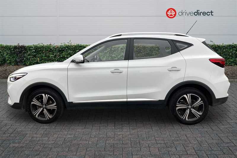 Used MG MG ZS 2023 for sale - 76229580: Photo 6