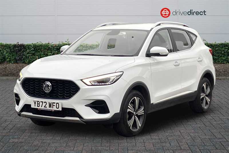 Used MG MG ZS 2023 for sale - 76229580: Photo 7