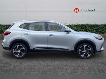 Used MG MG HS 2024 for sale - 78665040: Photo
