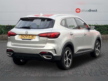 Used MG MG HS 2024 for sale - 78665040: Photo