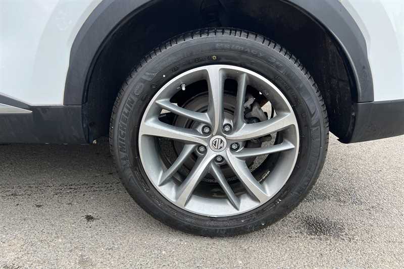 Used MG MG HS for sale - 78142494: Photo 11