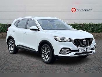 Used MG MG HS 2022 for sale - 78142494: Photo