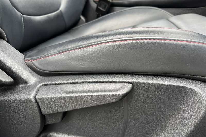 Used MG MG HS for sale - 78142494: Photo 26