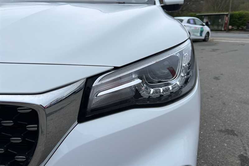 Used MG MG HS for sale - 78142494: Photo 29