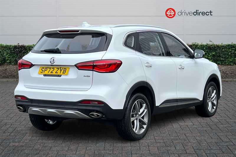 Used MG MG HS for sale - 78142494: Photo 3