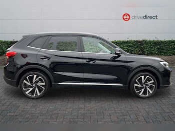 Used MG MG ZS 2025 for sale - 76756265: Photo