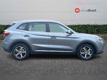 Used MG MG ZS 2025 for sale - 79682339: Photo