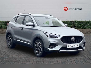 MG MG ZS feature image