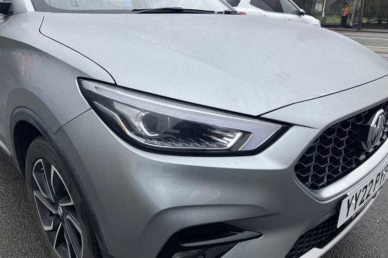 Used MG MG ZS for sale - 77486198: Photo 28