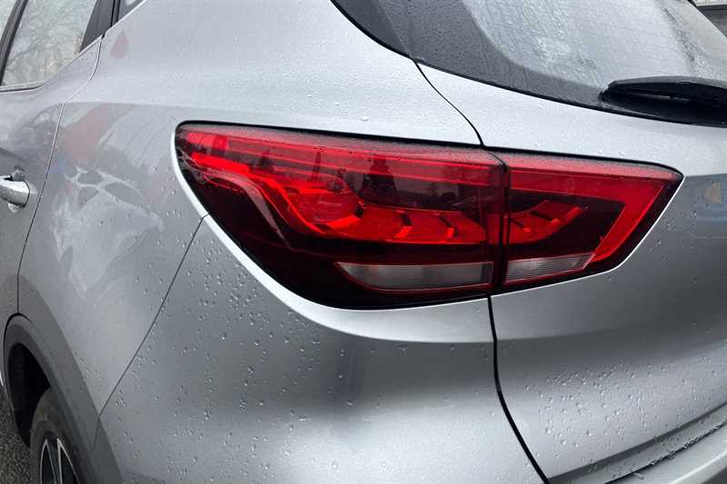 Used MG MG ZS for sale - 77486198: Photo 31