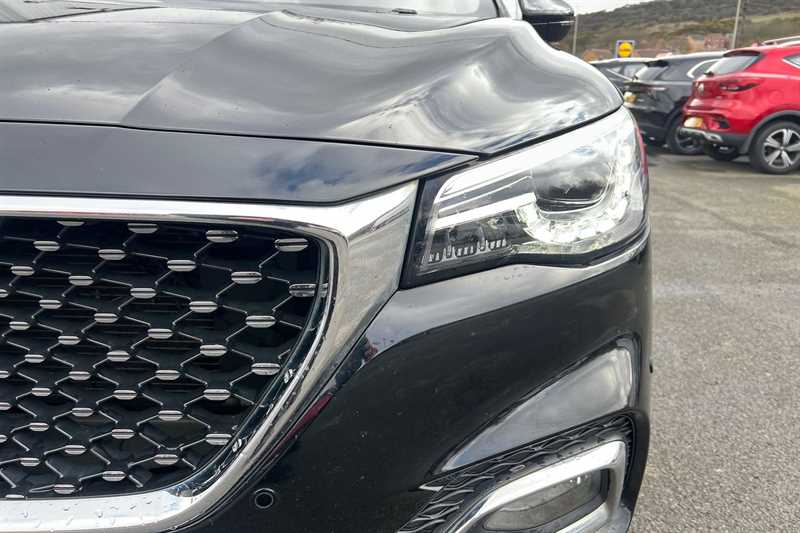 Used MG MG HS 2021 for sale - 78221926: Photo 28