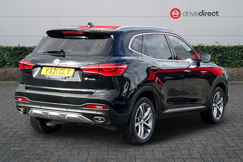 Used MG MG HS 2021 for sale - 78221926: Photo 3