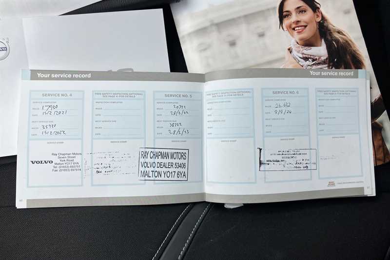 Used Volvo V40 2016 for sale - 78221776: Photo 39