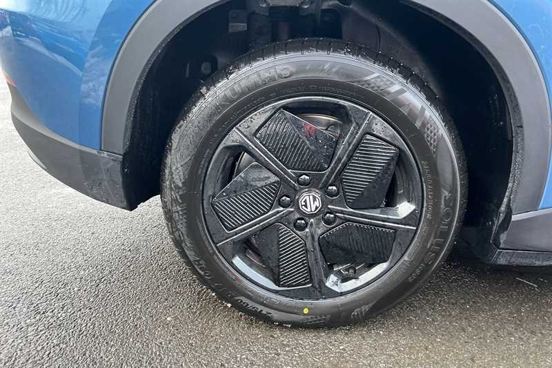 Used MG MGS5 2025 for sale - 77843061: Photo 10