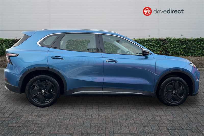 Used MG MGS5 2025 for sale - 77843061: Photo 2