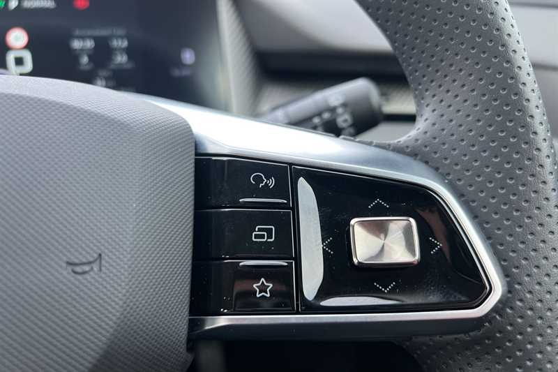 Used MG MGS5 2025 for sale - 77843061: Photo 22