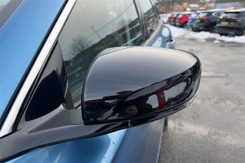 Used MG MGS5 2025 for sale - 77843061: Photo 35