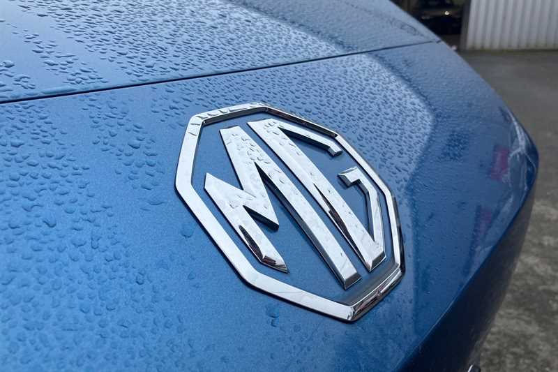 Used MG MGS5 2025 for sale - 78207637: Photo 30