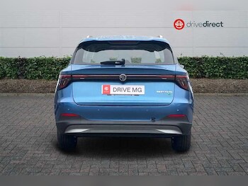 Used MG MGS5 2025 for sale - 78207637: Photo