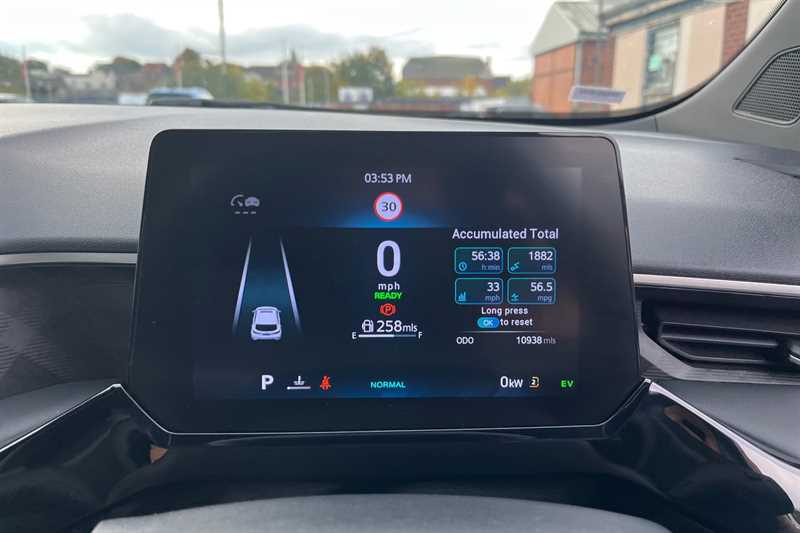 Used MG MG3 2025 for sale - 78189494: Photo 20