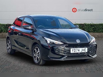 Used MG MG3 2024 for sale - 77375298: Photo