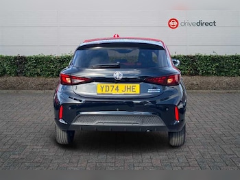 Used MG MG3 2024 for sale - 77375298: Photo