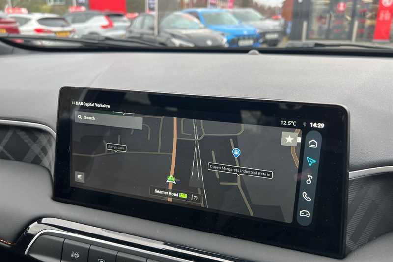 Used MG MG3 2026 for sale - 78138515: Photo 18