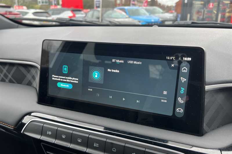 Used MG MG3 2026 for sale - 77712337: Photo 17