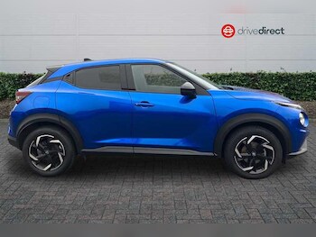 Used Nissan Juke 2023 for sale - 76876813: Photo