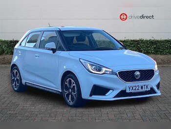 Used MG MG3 undefined for sale - 77700358: Photo