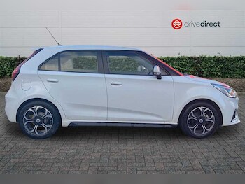 Used MG MG3 undefined for sale - 77700358: Photo