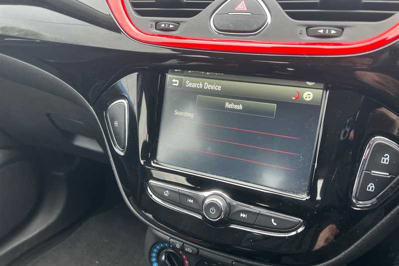 Used Vauxhall Corsa 2017 for sale - 77772534: Photo 18