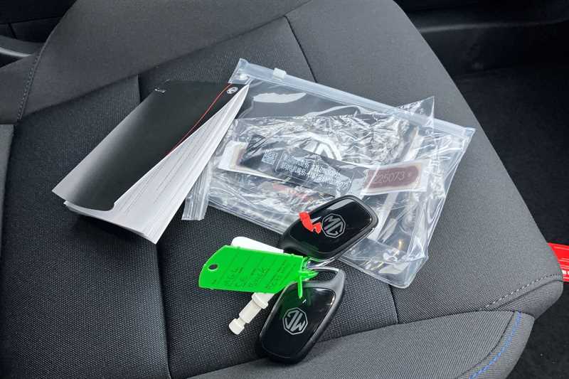 Used MG MG4 2026 for sale - 77566310: Photo 36