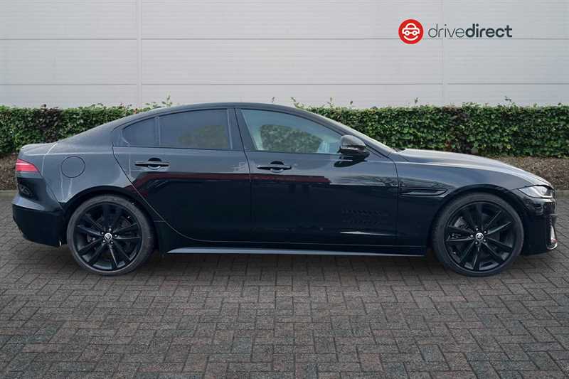 Used Jaguar XE 2024 for sale - 76805943: Photo 2