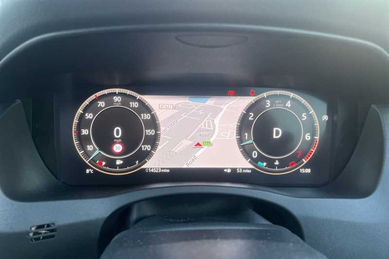 Used Jaguar XE 2024 for sale - 76805943: Photo 20