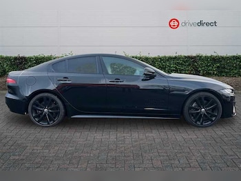 Used Jaguar XE 2024 for sale - 76805943: Photo