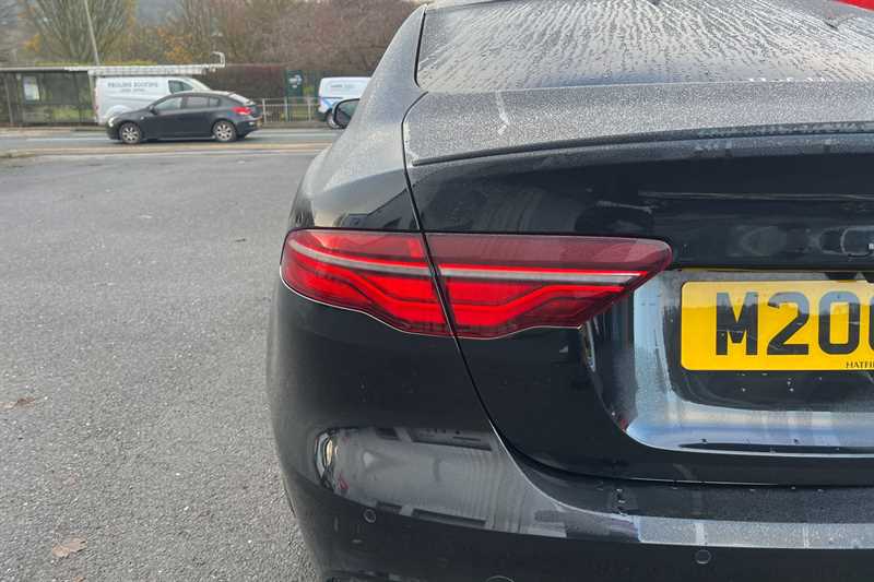Used Jaguar XE 2024 for sale - 76805943: Photo 31