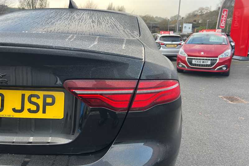 Used Jaguar XE 2024 for sale - 76805943: Photo 32