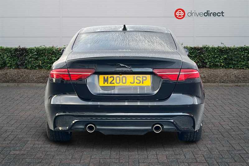 Used Jaguar XE 2024 for sale - 76805943: Photo 4