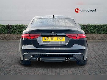Used Jaguar XE 2024 for sale - 76805943: Photo