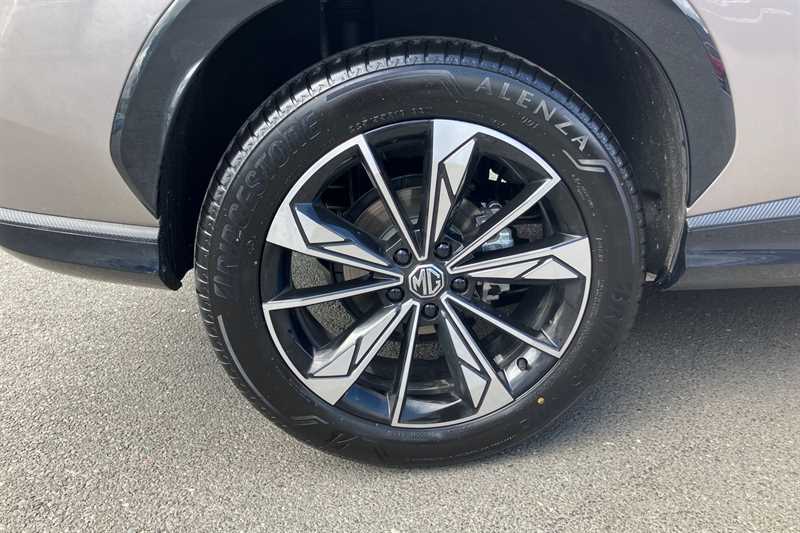 Used MG MG HS 2025 for sale - 76790989: Photo 12